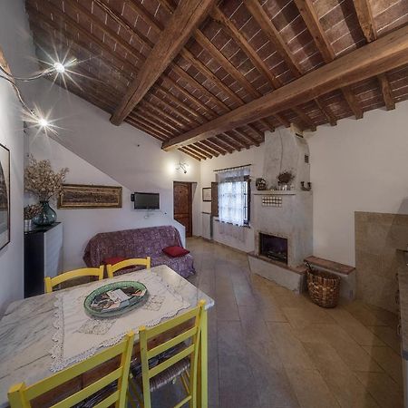 شقة Sorrezzana  في Casa Tea المظهر الخارجي الصورة
