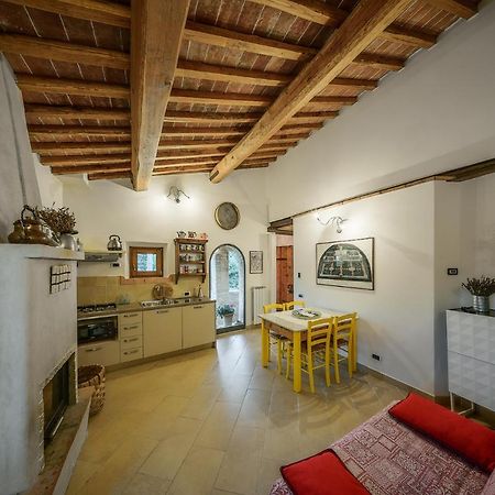 شقة Sorrezzana  في Casa Tea المظهر الخارجي الصورة