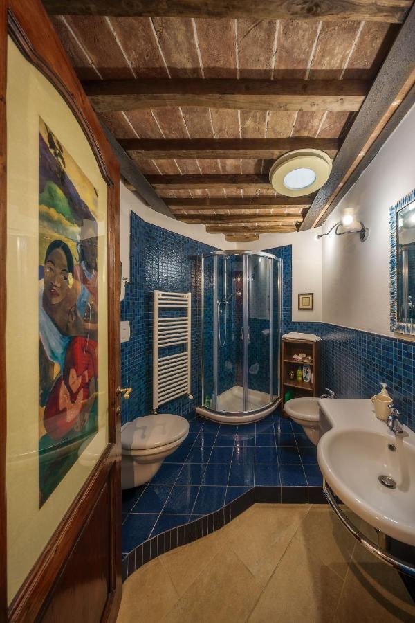 شقة Sorrezzana  في Casa Tea المظهر الخارجي الصورة