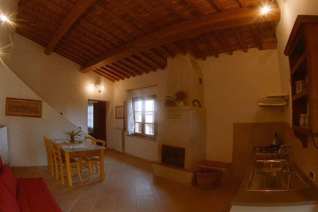 شقة Sorrezzana  في Casa Tea المظهر الخارجي الصورة